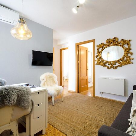 My City Home- Cozy Apartment At Aravaca Мадрид Екстериор снимка