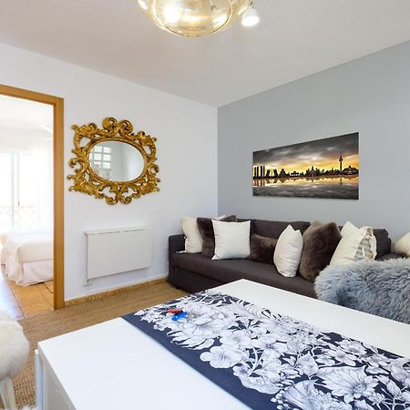 My City Home- Cozy Apartment At Aravaca Мадрид Екстериор снимка