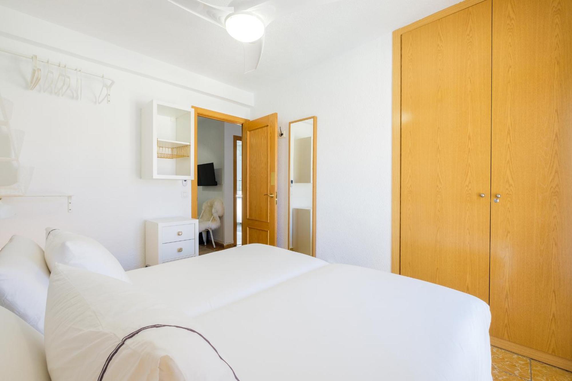 My City Home- Cozy Apartment At Aravaca Мадрид Екстериор снимка
