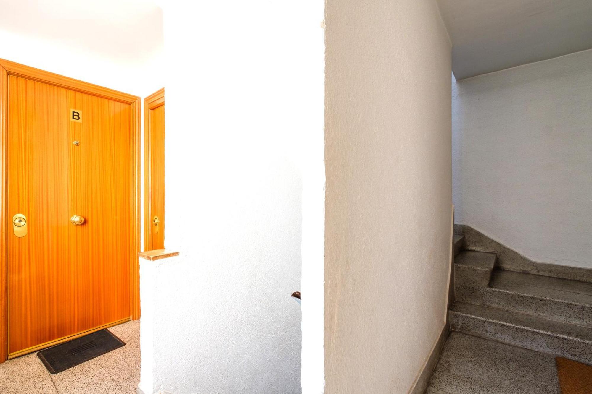 My City Home- Cozy Apartment At Aravaca Мадрид Екстериор снимка