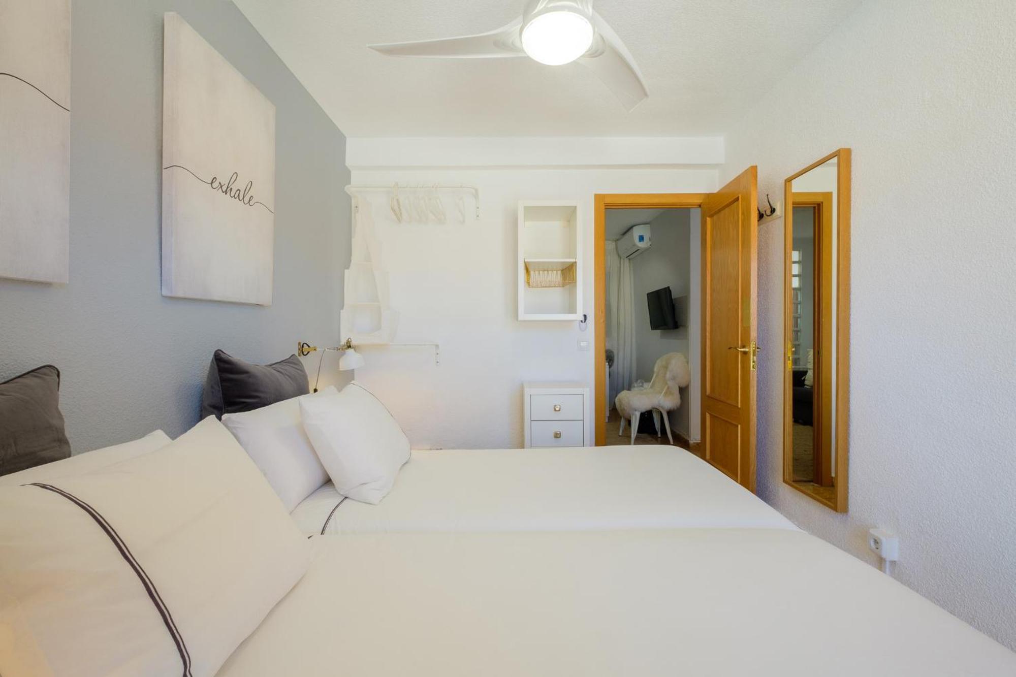 My City Home- Cozy Apartment At Aravaca Мадрид Екстериор снимка