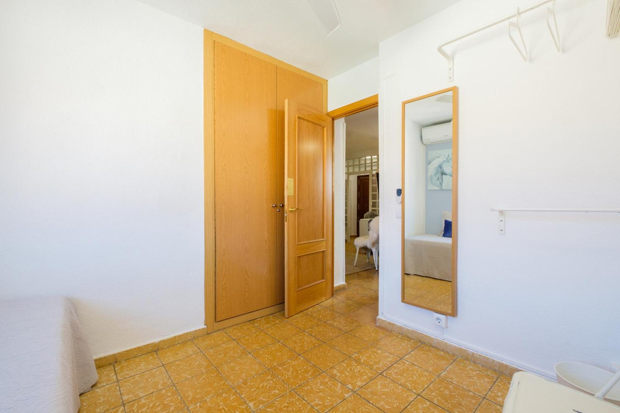 My City Home- Cozy Apartment At Aravaca Мадрид Екстериор снимка